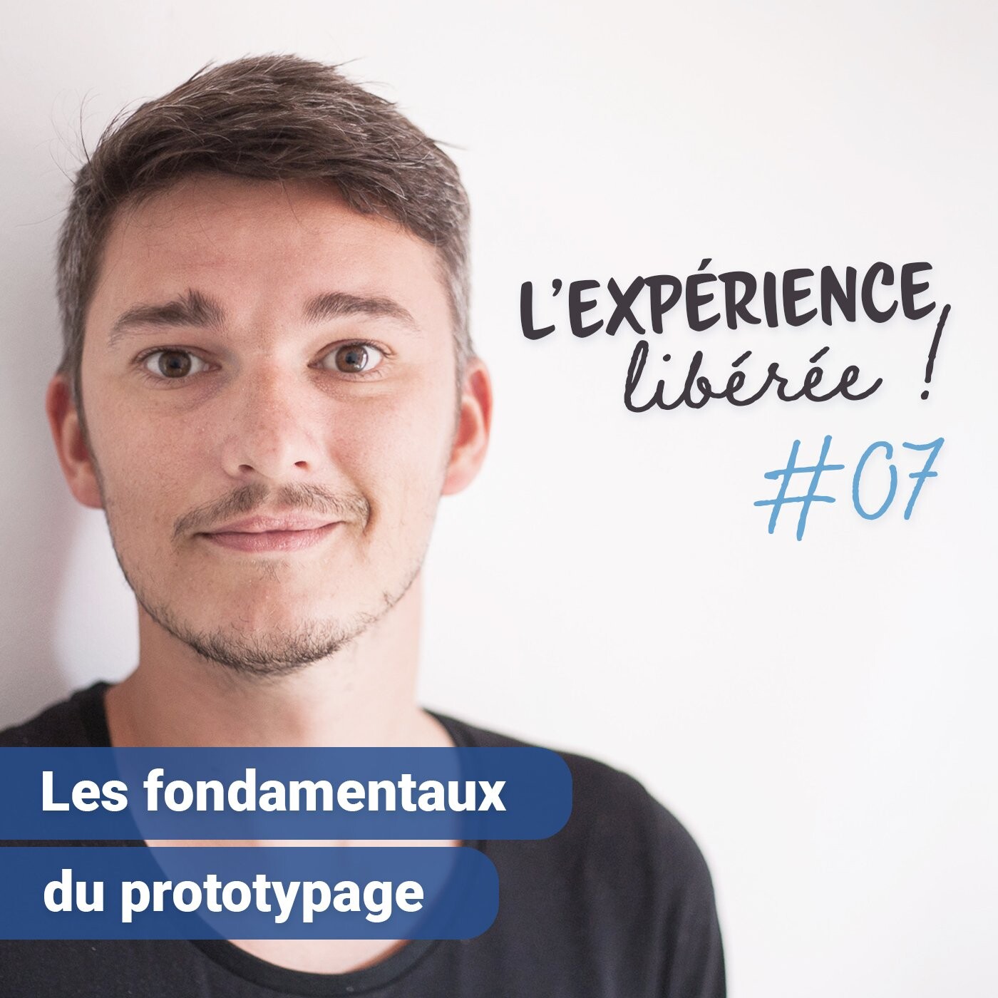 L\'expérience libérée