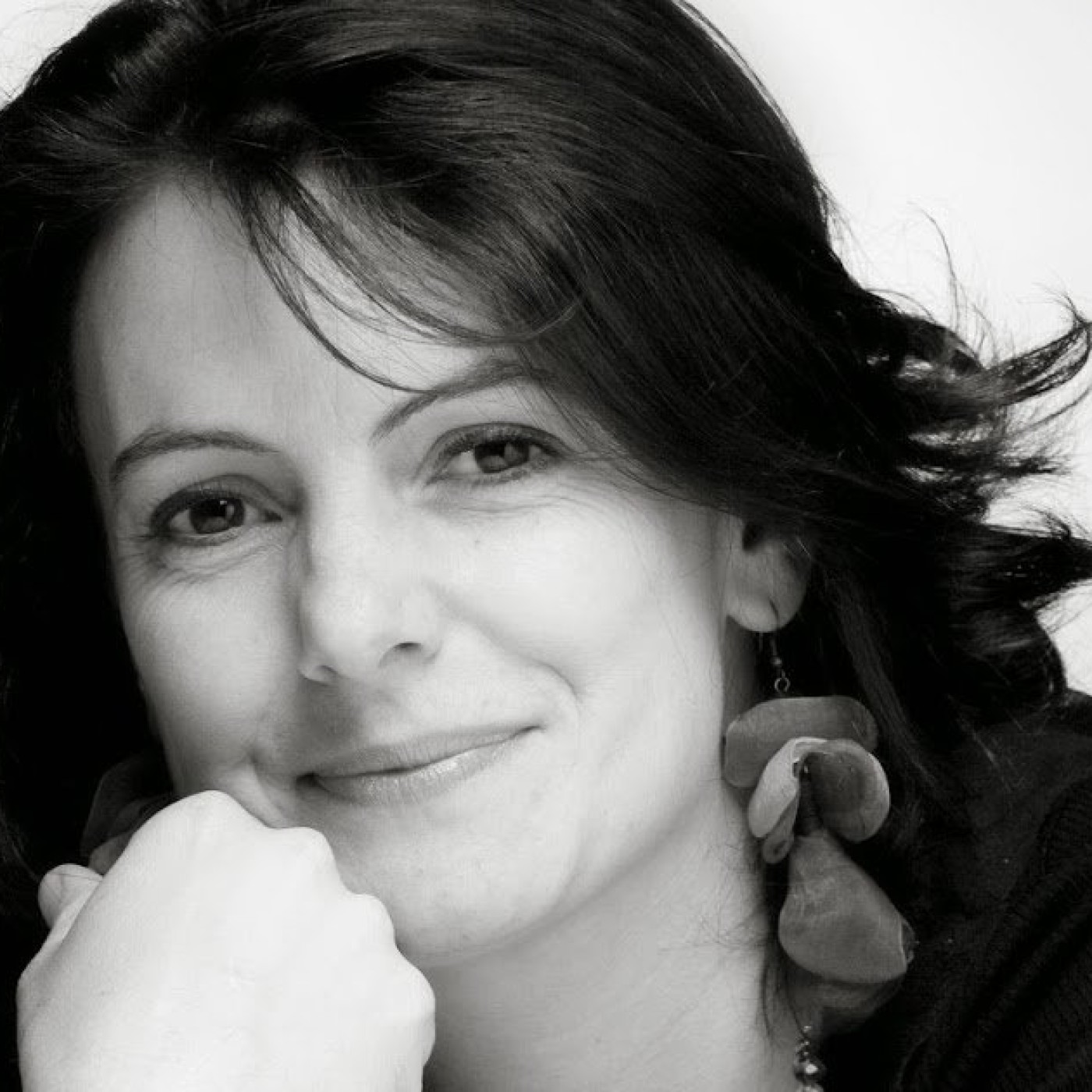 983e émission - Séverine Bourrier et Julie Laudet