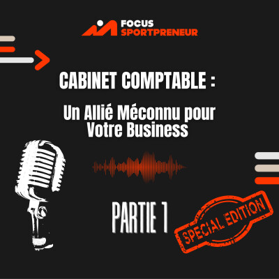 BONUS : Cabinet Comptable : Un Allié Méconnu pour Votre Business ( Partie 1 ) cover