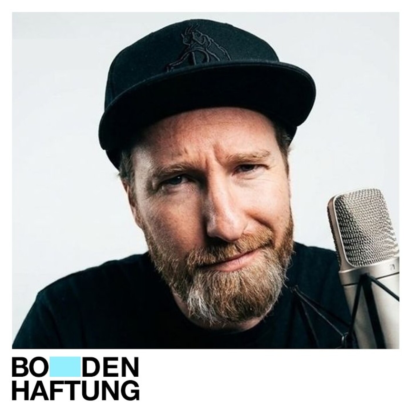 Artwork for Bodenhaftung