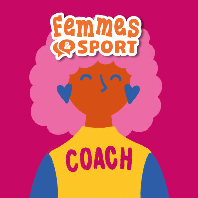L'encadrement technique sportif au féminin cover