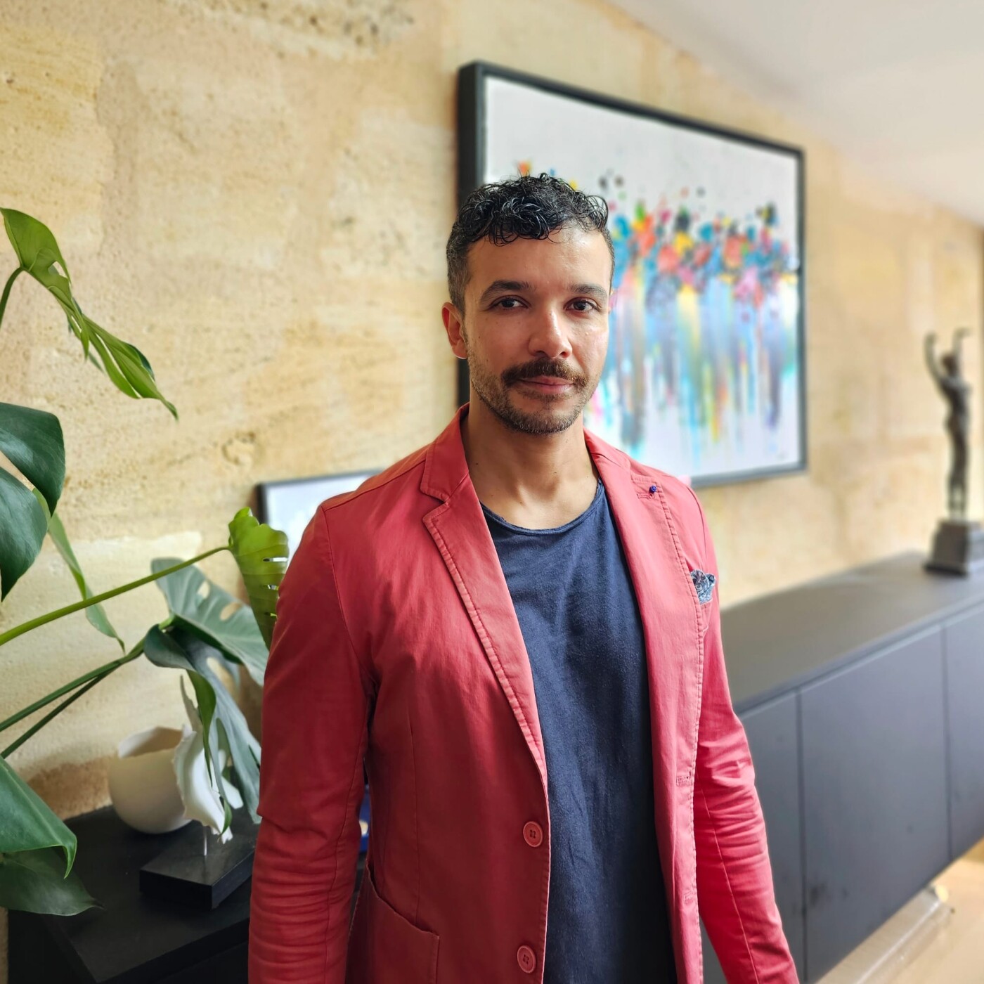 Les Vraies Rencontres