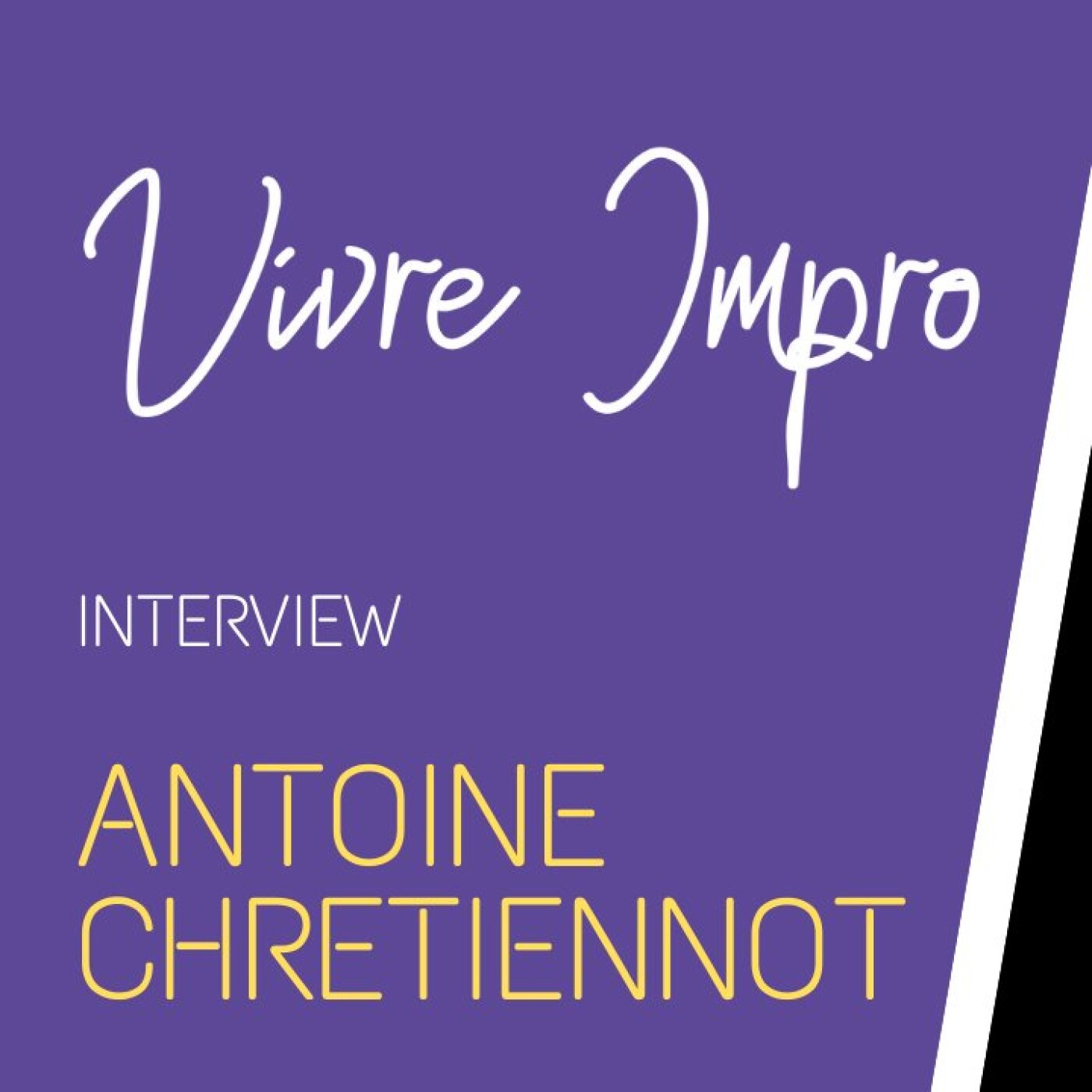Vivre Impro