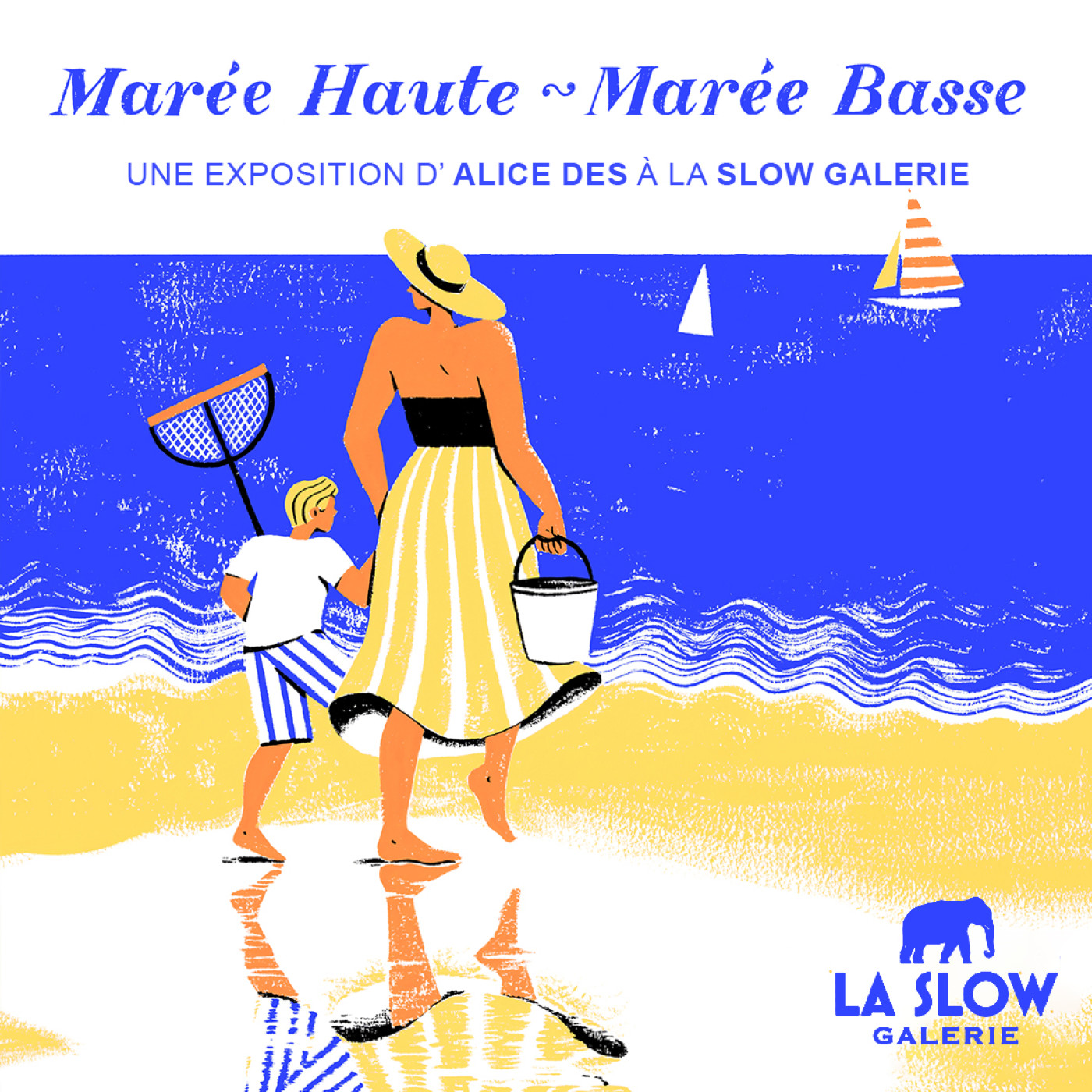 6 - "MAREE HAUTE, MAREE BASSE" d'Alice Des, avec Kristelle Rodeia et Jessica Das episode artwork