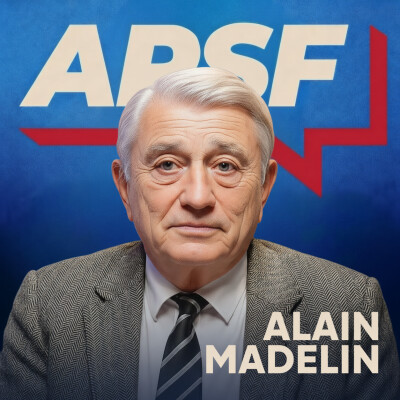 [EXTRAIT] "Nous ne vivons pas une CRISE mais une mutation de CIVILISATION" - Alain Madelin cover