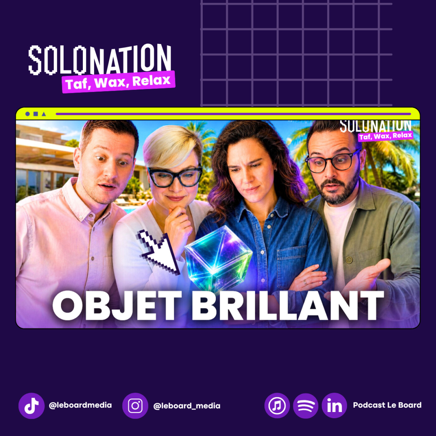 Pourquoi certains freelances gagnent plus avec l’IA et d'autres tournent en rond - Solo Nation #47