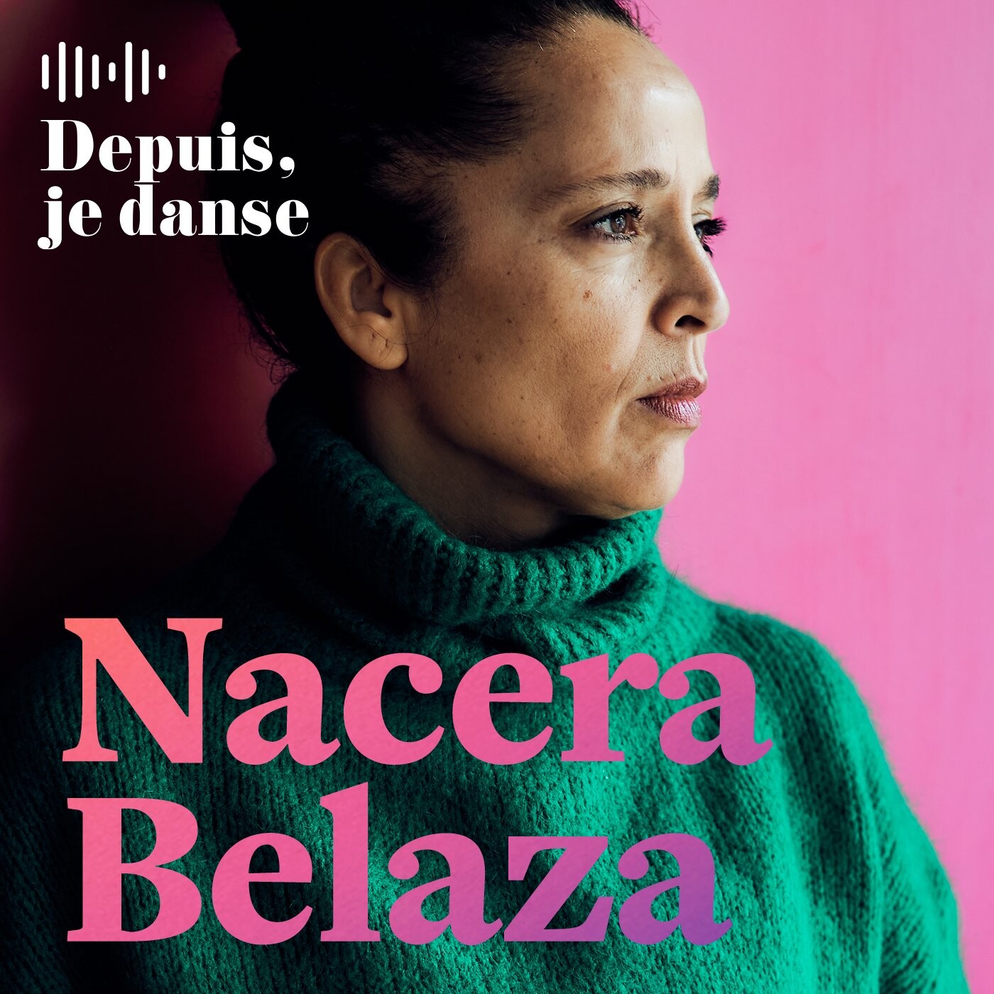 Depuis, je danse