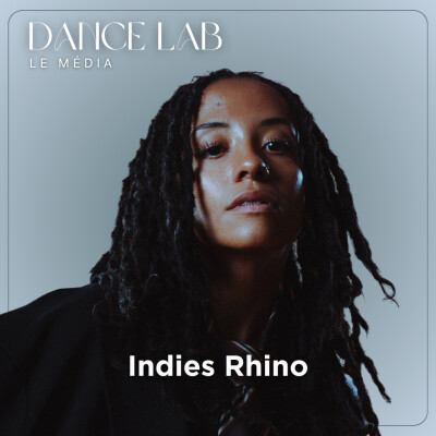 109. Faut-il devenir quelqu’un d’autre pour réussir en danse, avec Indies Rhino cover