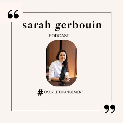 #40 - Oser le changement cover