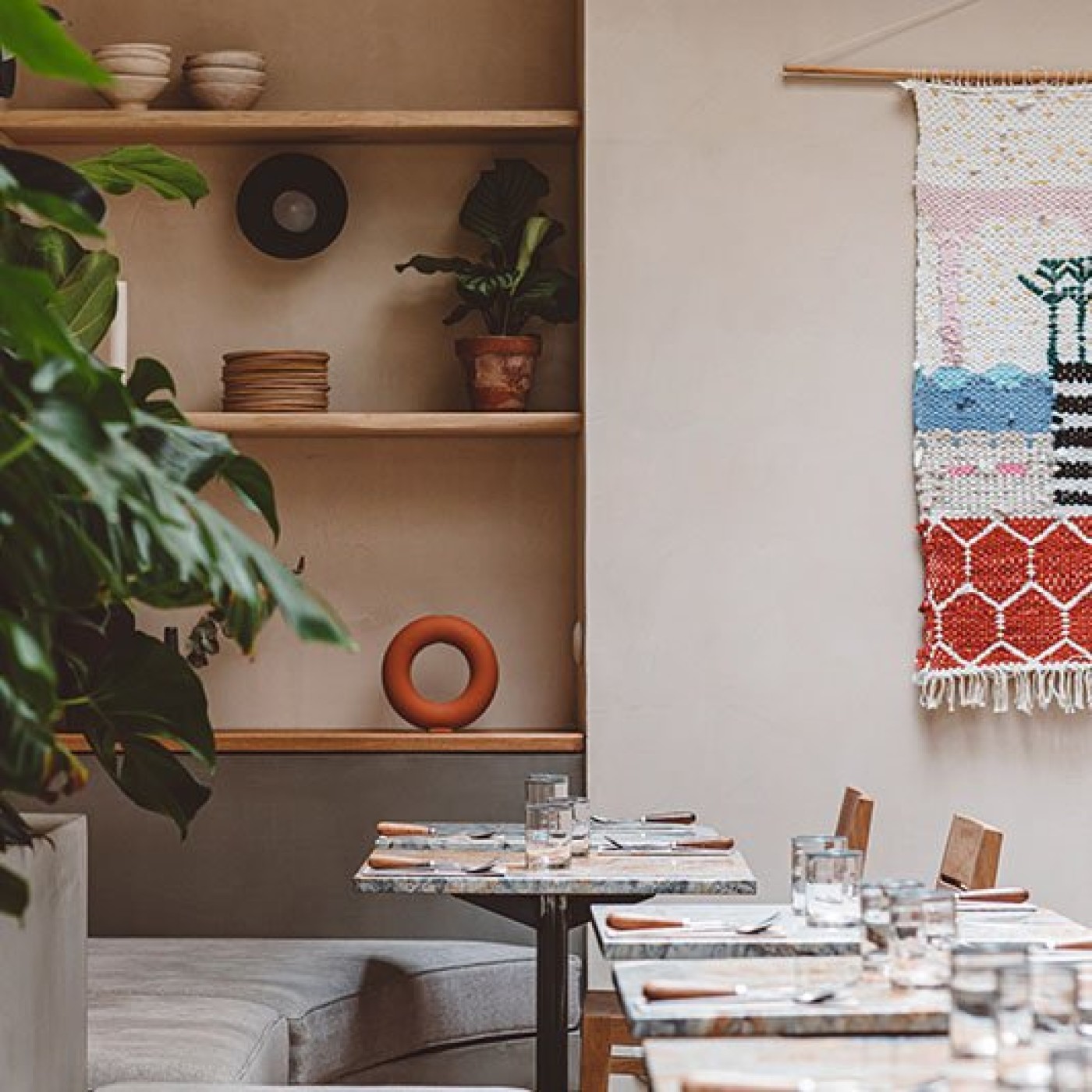 Make The World Funky