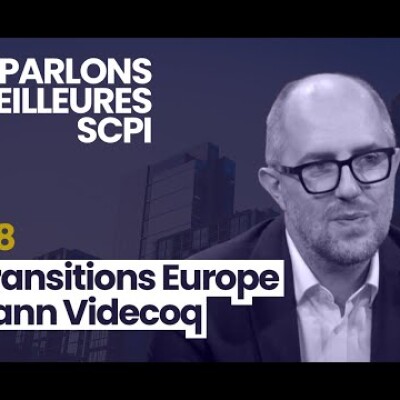 Transitions Europe, la meilleure SCPI 2024 ? cover
