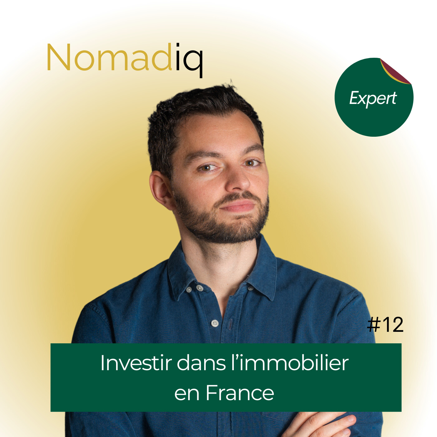 #12 Investir dans l'immo en France quand on vit à l’étranger : attendre va te coûter très cher!