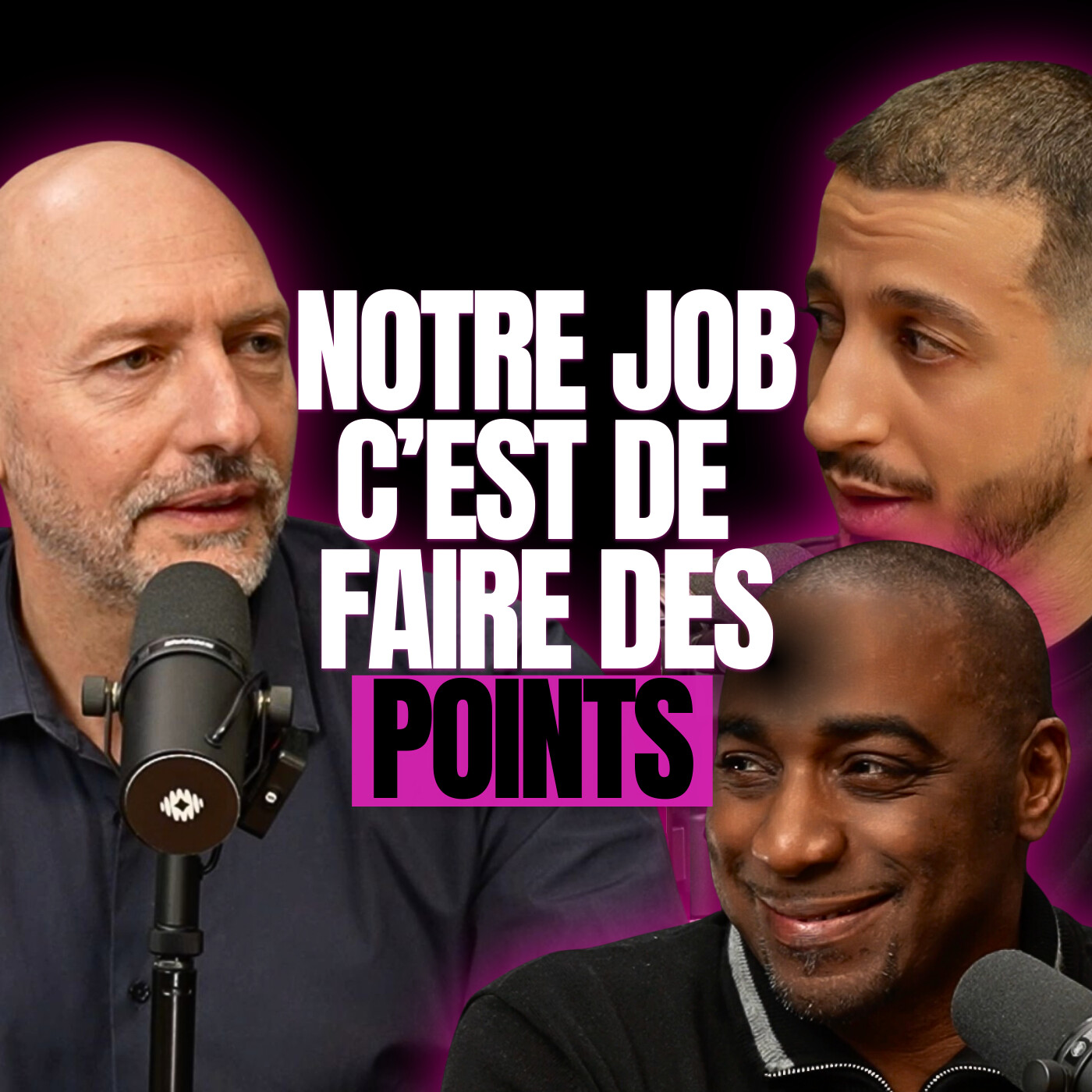 Interview #7 Deux TRADERS PARTICULIERS racontent comment gagner de l’argent est devenu une vocation ! episode artwork
