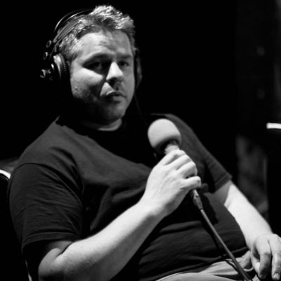 Do You Speak Sampling ? (2) - Êtes-vous un maniaque du disque cover