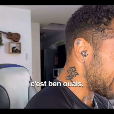 Porter mon fils sans fatigue cover