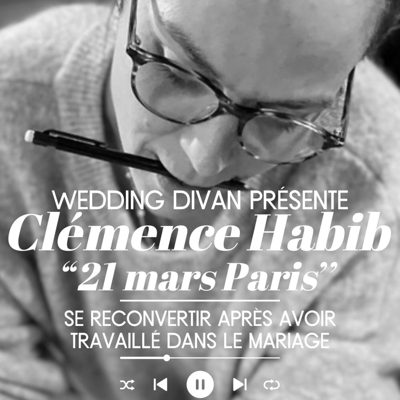 Wedding Divan - Le Podcast des pros du mariage (par Magaly ZARKA)