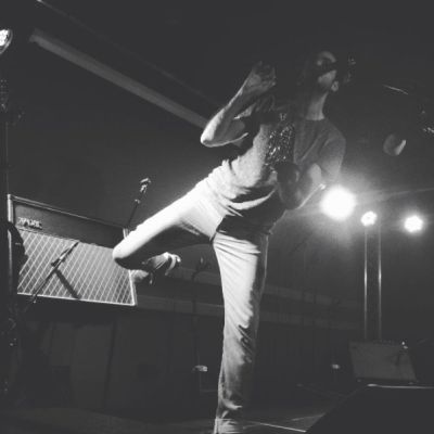 Chevalrex | En Live! | La Seance Studio l'émission cover