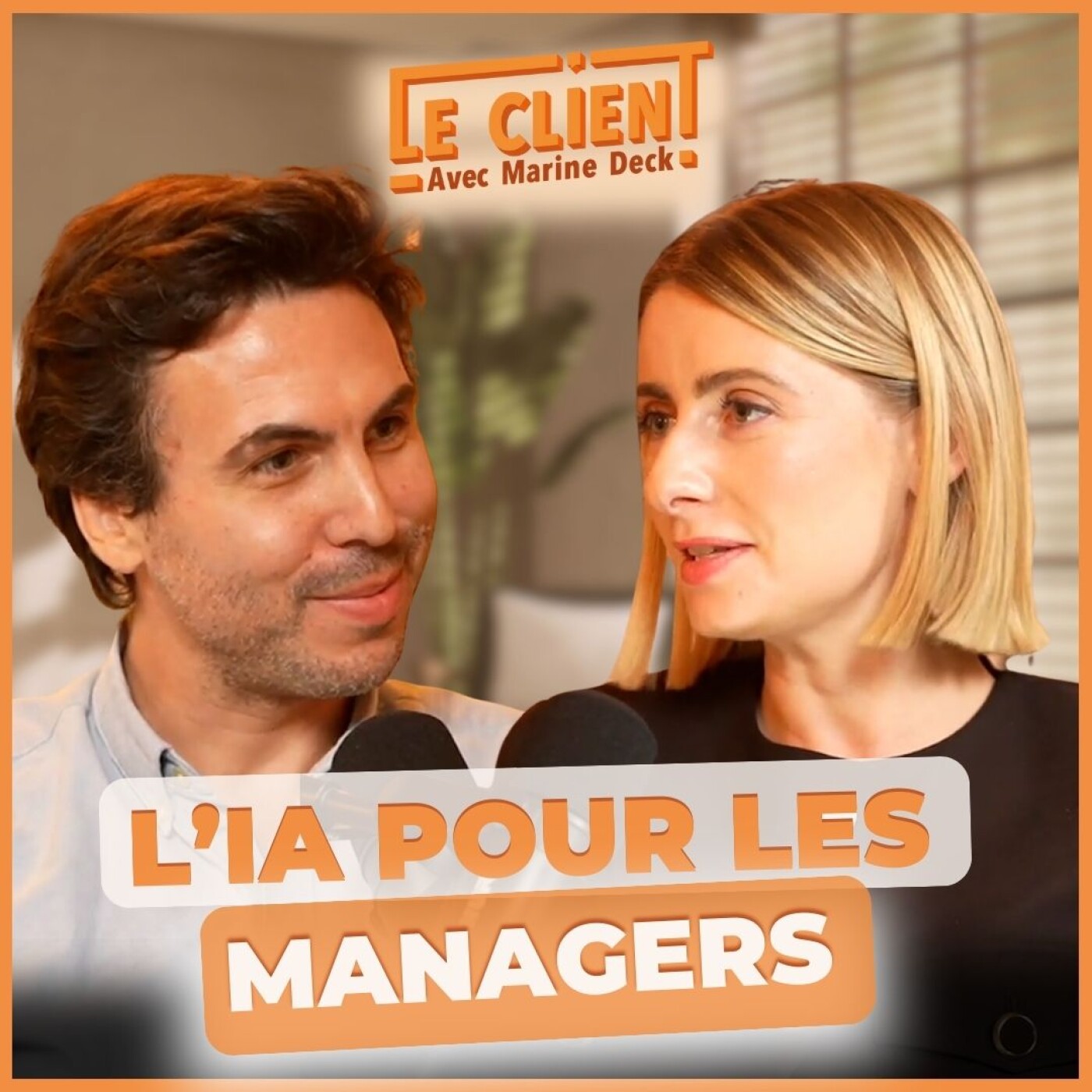 Externalisation : l’IA au service des managers, pas des conseillers