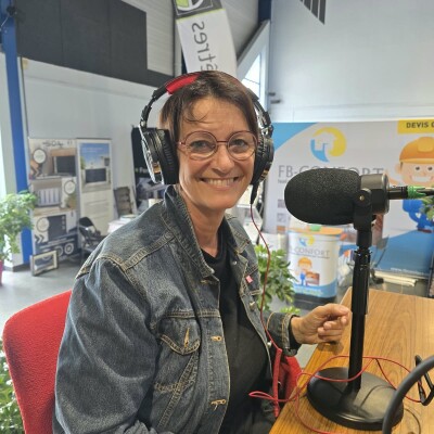 Paroles de Cheffe - Florence Granottier - EXAUCIMO - Coach en immobilier | Montagny | 2026 cover