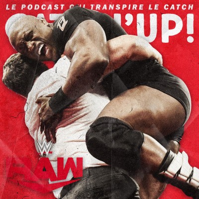 Catch'up! WWE Raw du 9 décembre 2019 — Calinouchka 🤗 cover