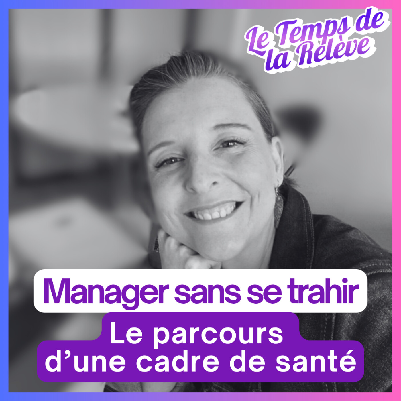 [EXTRAIT] - Subir son parcours de cadre de santé, mythe ou réalité ? episode artwork
