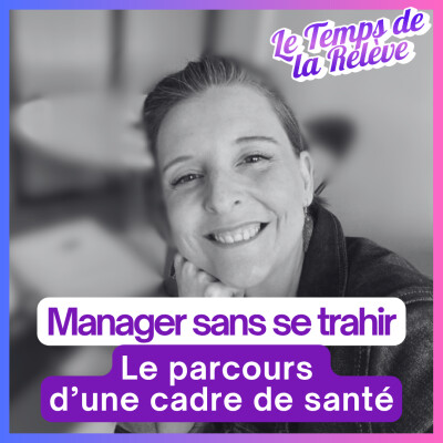 [EXTRAIT] - Subir son parcours de cadre de santé, mythe ou réalité ? cover