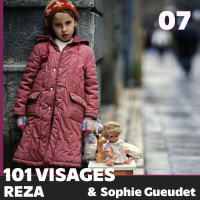 EP 07: Sarajevo 1993 - Temps de guerre cover