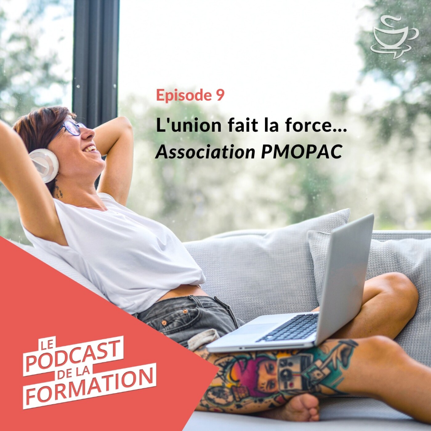 E9 - L'union fait la force... Association PMOPAC