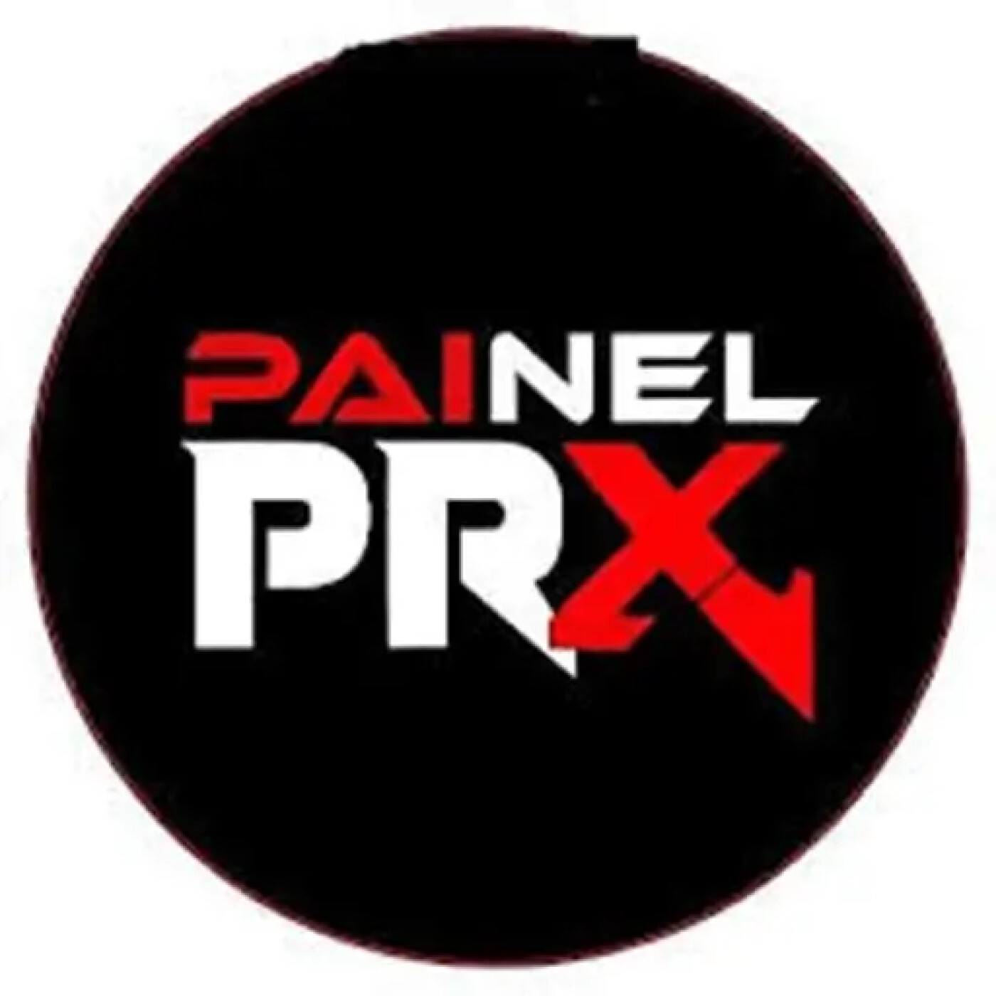 XPRO Panel podcast artwork
