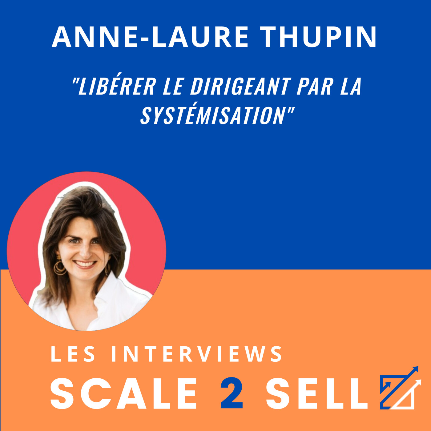 Les Interviews Scale2Sell
