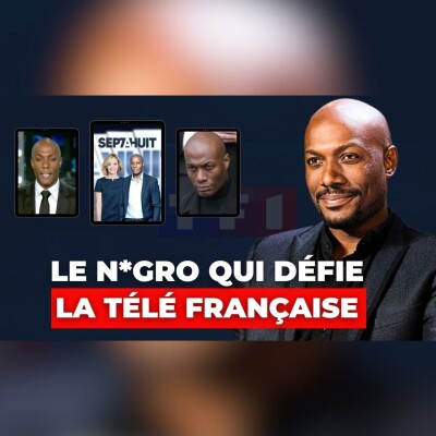 INCROYABLE 😱 il fait des révélations INÉDITES sur des vérités cachées des médias | HARRY ROSELMACK cover
