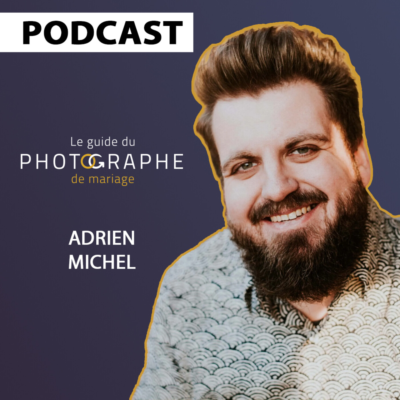 le Guide du Photographe de Mariage