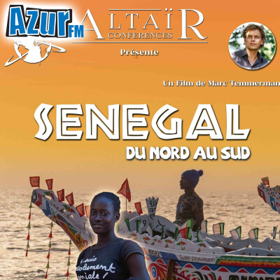 Munster : Une ciné-conférence qui appelle au voyage cover