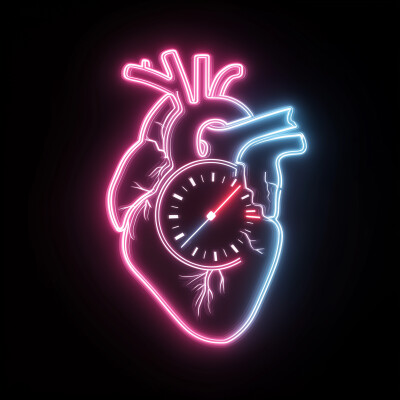 L'hypertension artérielle, le tueur silencieux cover