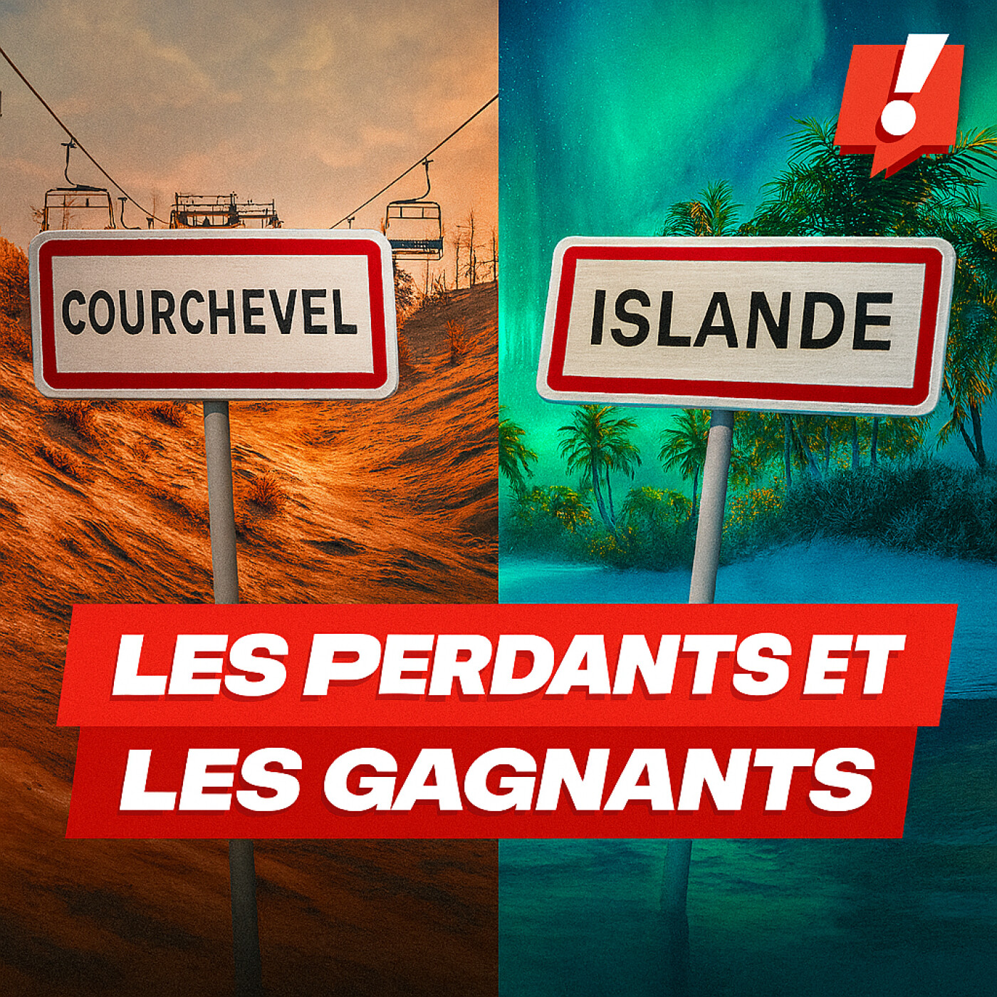 Je t\'offre un rail ?