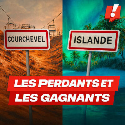 Comment le changement climatique bouleverse (déjà) nos vacances ? Décryptage #6 cover
