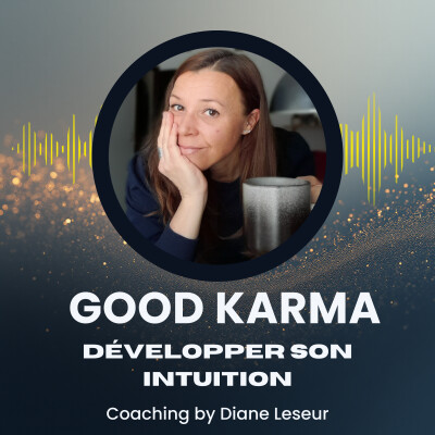 #06 Développer son intuition cover