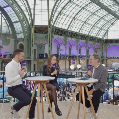 Pourquoi H Company est en avance sur l’IA agentique | DeepTalk avec Gautier Cloix cover