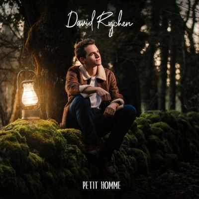 VIP 85 - David Rychen : Je raconte des instants de vie cover