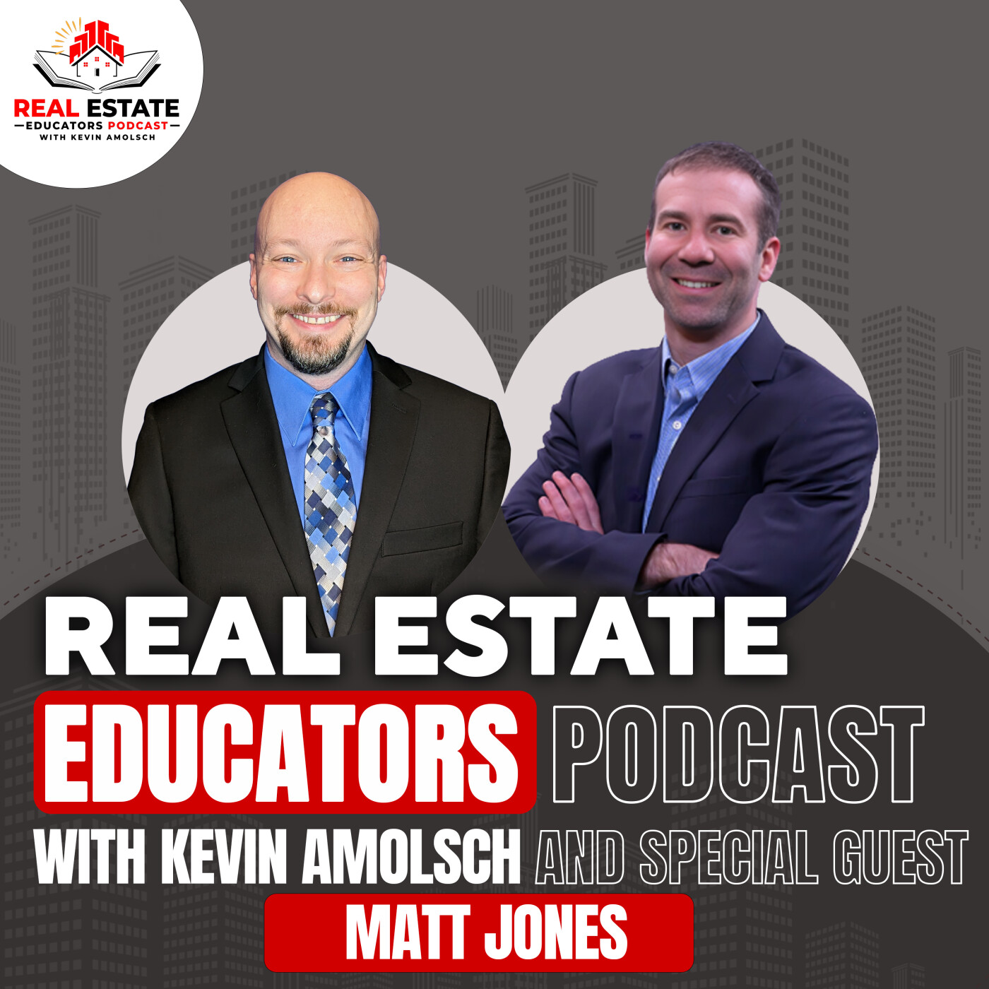Matt Jones – The Meeting After the Meeting