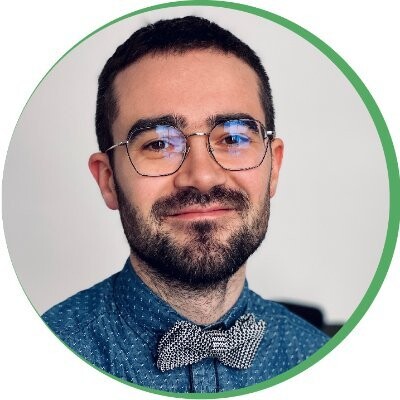 #55 Corentin Hue – France générosité – IA, RCS, In Memoriam : Comment s’adapter au nouveau paysage de la collecte ? cover