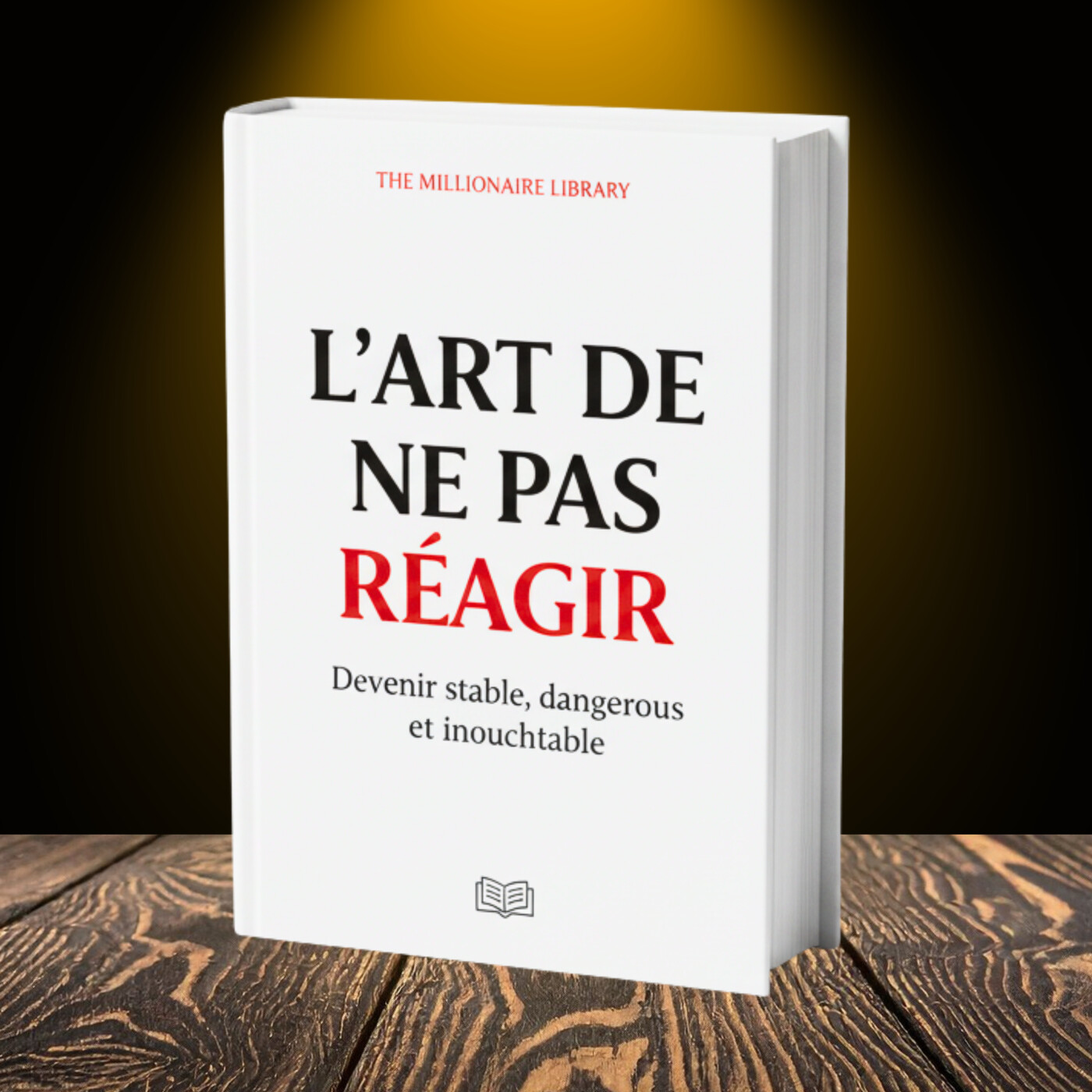 Comment Développer une Confiance à Toute Épreuve (Livre Audio)