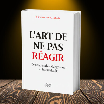 Comment Développer une Confiance à Toute Épreuve (Livre Audio) cover