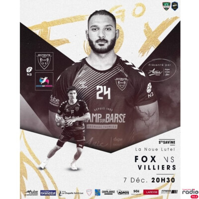 L'INFO SPORT - Du vendredi 6 décembre 2024 cover