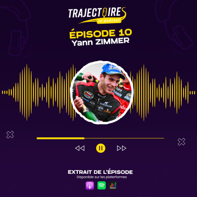 EXTRAIT - YANN ZIMMER - Le couteau suisse des circuits cover