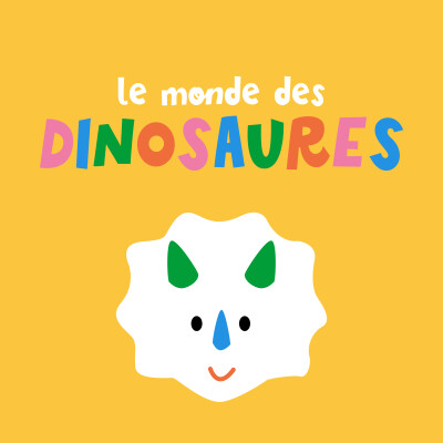 Les dinosaures cover