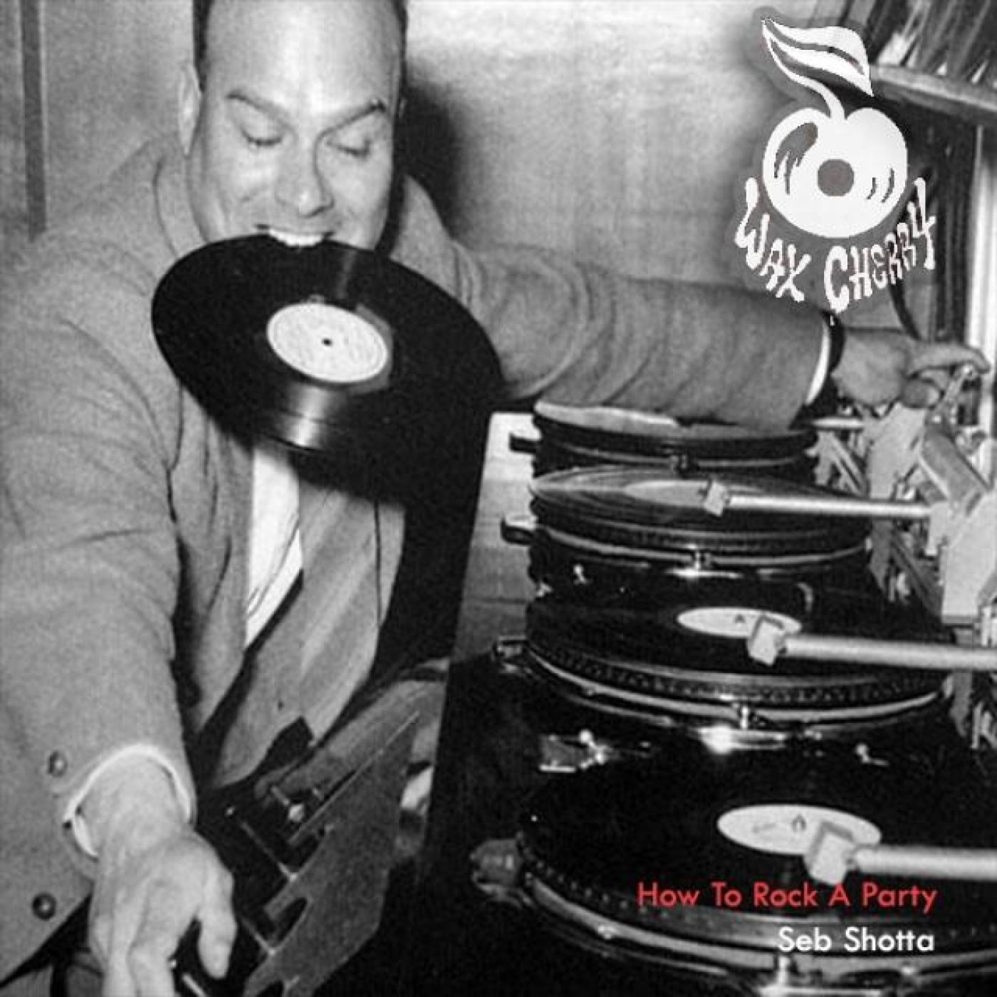 Wax Cherry - Hip Hop Podcast
