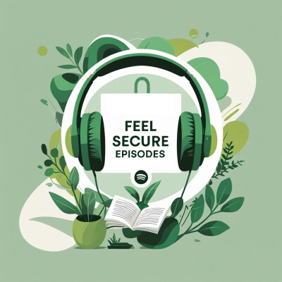 Feel Secure cover