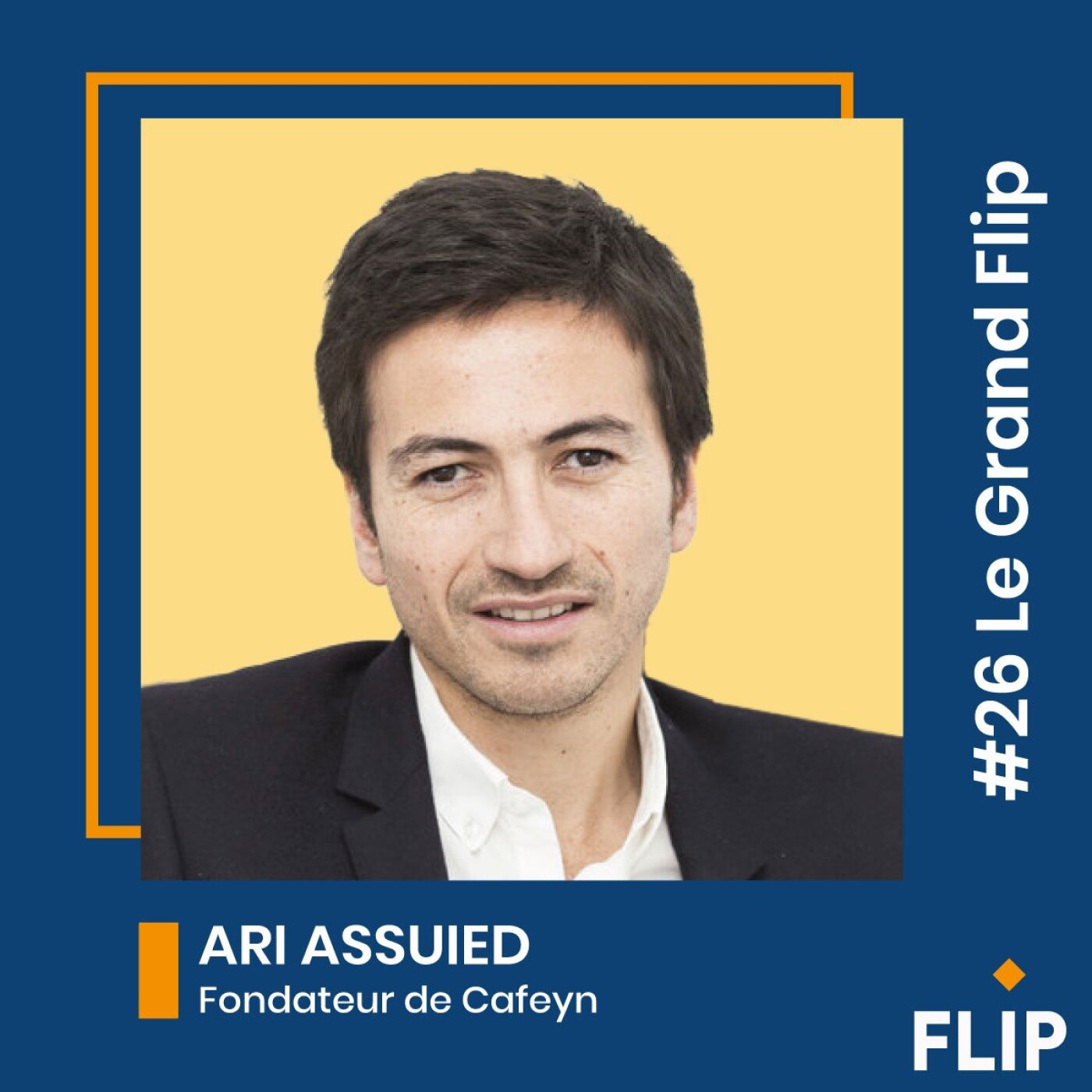 Flip le Podcast
