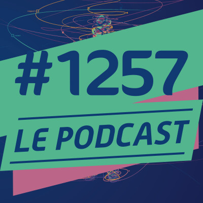 Questionner l’impact de l'IA sur la géopolitique mondiale avec Pierre Beckouche, professeur émérite de géographie cover